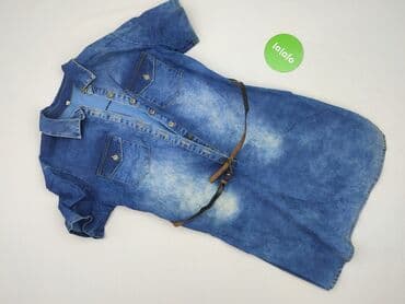 sennik sukienka: Denim, Сукня жіноча, L на lalafo.pl — 2 sennik sukienka: Denim, Сукня жіноча, L — 2