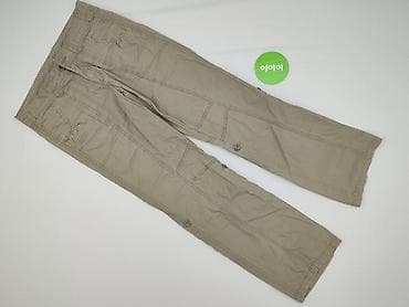 pull and bear cargo: Esmara, Штани карго жіночі, розмір L на lalafo.pl — 2 pull and bear cargo: Esmara, Штани карго жіночі, розмір L — 2