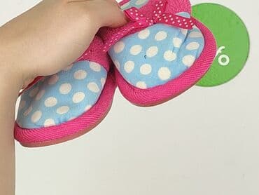 sinsay buty dziecięce zimowe: Капці 19, Б/в на lalafo.pl — 5 sinsay buty dziecięce zimowe: Капці 19, Б/в — 5