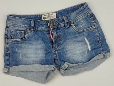 Terranova, Shorts for women, size XS at lalafo.pl Terranova, Shorts for women, size XS