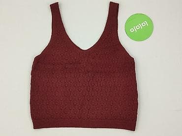 sweter patchwork: Топ жіночий, розмір S на lalafo.pl — 2 sweter patchwork: Топ жіночий, розмір S — 2