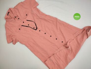 sukienki dla niskich puszystych: Shein Curve, Women`s dress, XL at lalafo.pl — 2 sukienki dla niskich puszystych: Shein Curve, Women`s dress, XL — 2