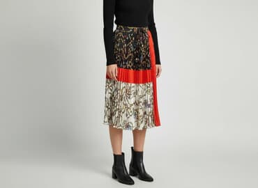 stradivarius spódnice plisowane: Stradivarius, Спідниця жіноча, розмір S на lalafo.pl — 1 stradivarius spódnice plisowane: Stradivarius, Спідниця жіноча, розмір S — 1