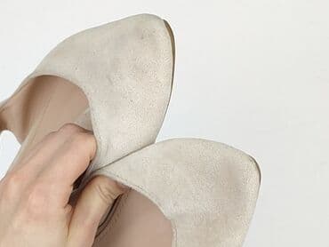 Жінкам: Vices, Балетки жіночі, 39 на lalafo.pl — 6 Жінкам: Vices, Балетки жіночі, 39 — 6