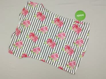 koszulka ze ściągaczem na dole: Tunika damska, S w lalafo.pl — 3 koszulka ze ściągaczem na dole: Tunika damska, S — 3