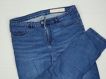 Jeansy damskie, rozmiar S w lalafo.pl Jeansy damskie, rozmiar S