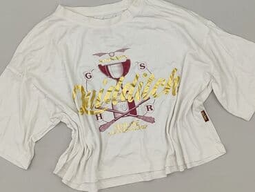 Sinsay, T-shirt damski, M w lalafo.pl Sinsay, T-shirt damski, M