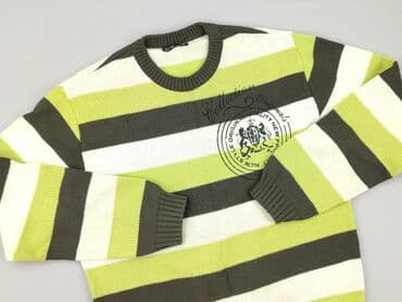 Incotex, Sweter for men, size 2XL at lalafo.pl Incotex, Sweter for men, size 2XL