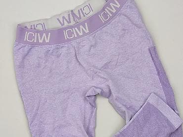 Legginsy Sportowe damskie, rozmiar S w lalafo.pl Legginsy Sportowe damskie, rozmiar S