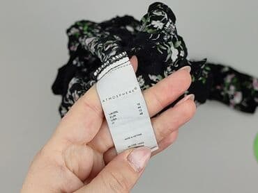 bluzki oversize: Atmosphere, Bluzka damska, rozmiar 2XL w lalafo.pl — 4 bluzki oversize: Atmosphere, Bluzka damska, rozmiar 2XL — 4