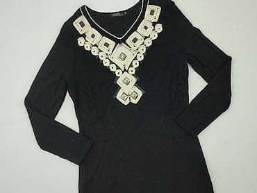 Sukienka damska, rozmiar 4XL w lalafo.pl Sukienka damska, rozmiar 4XL
