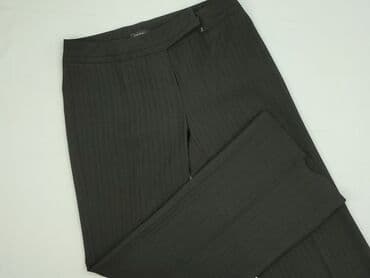 Orsay, Material trousers for women, size M at lalafo.pl Orsay, Material trousers for women, size M