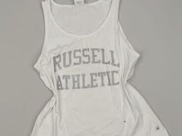 Russell Athletic, Top damski, rozmiar M w lalafo.pl Russell Athletic, Top damski, rozmiar M