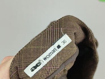 Штани: Woman, Бриджі жіночі, S на lalafo.pl — 4 Штани: Woman, Бриджі жіночі, S — 4