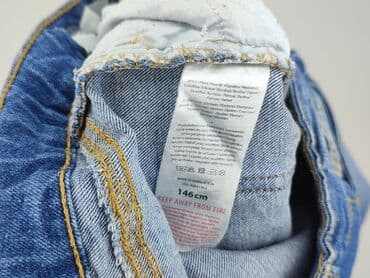 sweter patchwork: Джинси, Destination, 11 р., 146, стан - Ідеальний на lalafo.pl — 5 sweter patchwork: Джинси, Destination, 11 р., 146, стан - Ідеальний — 5