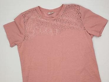 Jacqueline De Yong, Women`s T-shirt, size M at lalafo.pl Jacqueline De Yong, Women`s T-shirt, size M