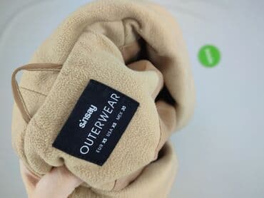 kurtka lacoste zimowa: Sinsay, Women`s coat, XS at lalafo.pl — 4 kurtka lacoste zimowa: Sinsay, Women`s coat, XS — 4