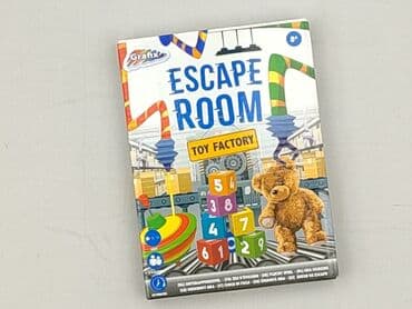 Children's game for Kids, condition - Perfect at lalafo.pl Children's game for Kids, condition - Perfect