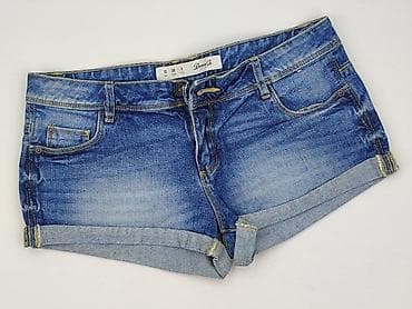 Denim Co, Szorty damskie, rozmiar M w lalafo.pl Denim Co, Szorty damskie, rozmiar M