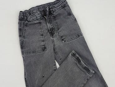 Jeans, Destination, 10 years, 134/140, condition - Very good at lalafo.pl Jeans, Destination, 10 years, 134/140, condition - Very good