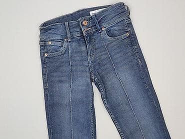 Bershka, Jeansy damskie, rozmiar S w lalafo.pl Bershka, Jeansy damskie, rozmiar S