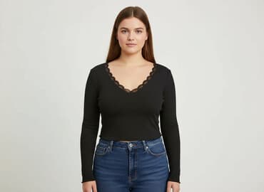 Shein, Bluzka damska, rozmiar XL w lalafo.pl Shein, Bluzka damska, rozmiar XL