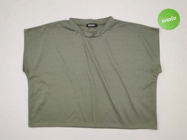 abercrombie and fitch t shirty: MISSPAP, Футболка жіноча, 6XL на lalafo.pl — 2 abercrombie and fitch t shirty: MISSPAP, Футболка жіноча, 6XL — 2