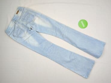 flared jeans: Redseventy, Джинси жіночі, S на lalafo.pl — 4 flared jeans: Redseventy, Джинси жіночі, S — 4
