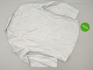 ccc srebrne sandały na obcasie: Kenneth Cole, Shirt for men, size L at lalafo.pl — 3 ccc srebrne sandały na obcasie: Kenneth Cole, Shirt for men, size L — 3