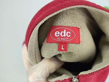 sinsay code: Edc by Esprit, Толстовка для чоловіків, розмір L на lalafo.pl — 4 sinsay code: Edc by Esprit, Толстовка для чоловіків, розмір L — 4