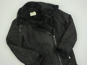 Stradivarius, Kurtka skórzana damska, rozmiar L w lalafo.pl Stradivarius, Kurtka skórzana damska, rozmiar L