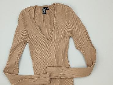 Amisu, Sweter damski, rozmiar XS w lalafo.pl Amisu, Sweter damski, rozmiar XS