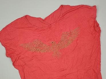 T-shirt damski, rozmiar 6XL w lalafo.pl T-shirt damski, rozmiar 6XL