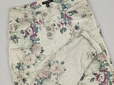 Amisu, Jeansy damskie, rozmiar S w lalafo.pl Amisu, Jeansy damskie, rozmiar S