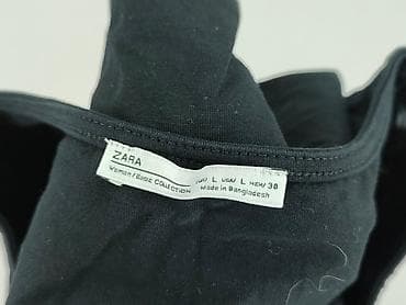 mesh top: Zara, Топ жіночий, розмір L на lalafo.pl — 4 mesh top: Zara, Топ жіночий, розмір L — 4