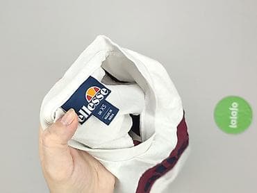 Mens: Ellesse, T-shirt for men, size XS at lalafo.pl — 5 Mens: Ellesse, T-shirt for men, size XS — 5