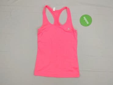 obcisłe koszulki: Domyos, Women`s top, XS at lalafo.pl — 2 obcisłe koszulki: Domyos, Women`s top, XS — 2