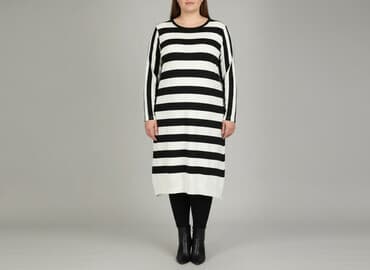 VRS, Сукня жіноча, розмір 6XL на lalafo.pl VRS, Сукня жіноча, розмір 6XL