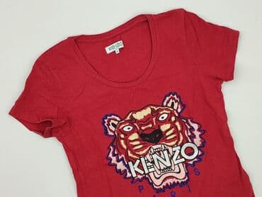 Kenzo, Women`s T-shirt, size M at lalafo.pl Kenzo, Women`s T-shirt, size M