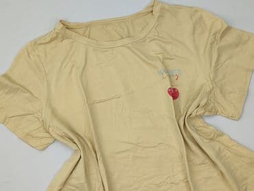 Women`s T-shirt, 4XL at lalafo.pl Women`s T-shirt, 4XL