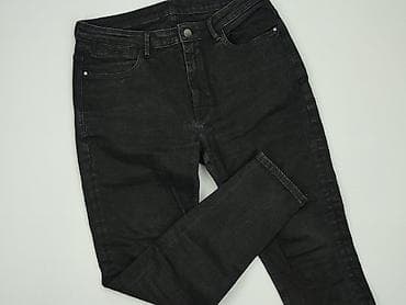 Jeansy damskie, rozmiar S w lalafo.pl Jeansy damskie, rozmiar S