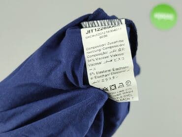 t shirty dla puszystych: Shein, Women`s T-shirt, M at lalafo.pl — 5 t shirty dla puszystych: Shein, Women`s T-shirt, M — 5