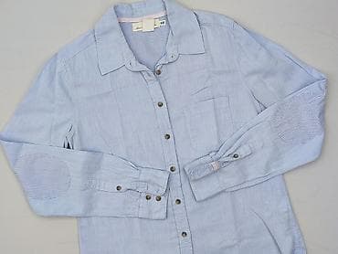 H&M L.O.G.G., Koszula damska, rozmiar S w lalafo.pl H&M L.O.G.G., Koszula damska, rozmiar S