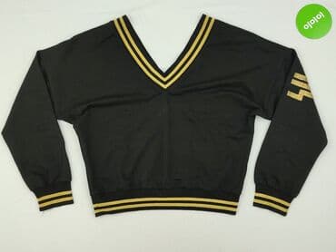 bluzka tommy hilfiger damska: Світшот жіночий, XL на lalafo.pl — 3 bluzka tommy hilfiger damska: Світшот жіночий, XL — 3