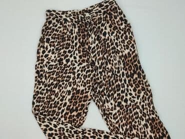 Tessentials, Spodnie materiałowe damskie, rozmiar S w lalafo.pl Tessentials, Spodnie materiałowe damskie, rozmiar S