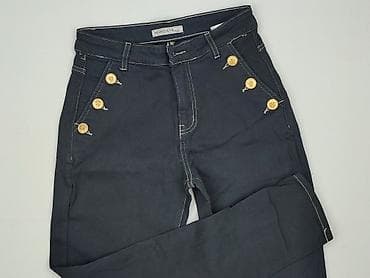 Jeansy damskie, rozmiar XS w lalafo.pl Jeansy damskie, rozmiar XS