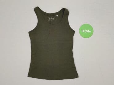 calvin klein t shirty damska: Sinsay, Топ жіночий, XS на lalafo.pl — 2 calvin klein t shirty damska: Sinsay, Топ жіночий, XS — 2