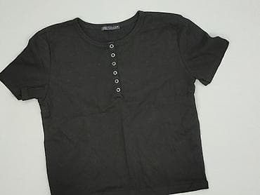 Women: Zara, Women`s T-shirt, size M at lalafo.pl — 1 Women: Zara, Women`s T-shirt, size M — 1