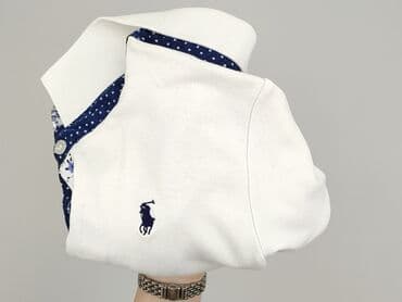 puma porsche t shirty: Polo Ralph Lauren, Women`s polo shirt, S at lalafo.pl — 7 puma porsche t shirty: Polo Ralph Lauren, Women`s polo shirt, S — 7