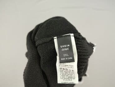 shein sukienki plus size: Shein Curve, Светр жіночий, 2XL на lalafo.pl — 4 shein sukienki plus size: Shein Curve, Светр жіночий, 2XL — 4